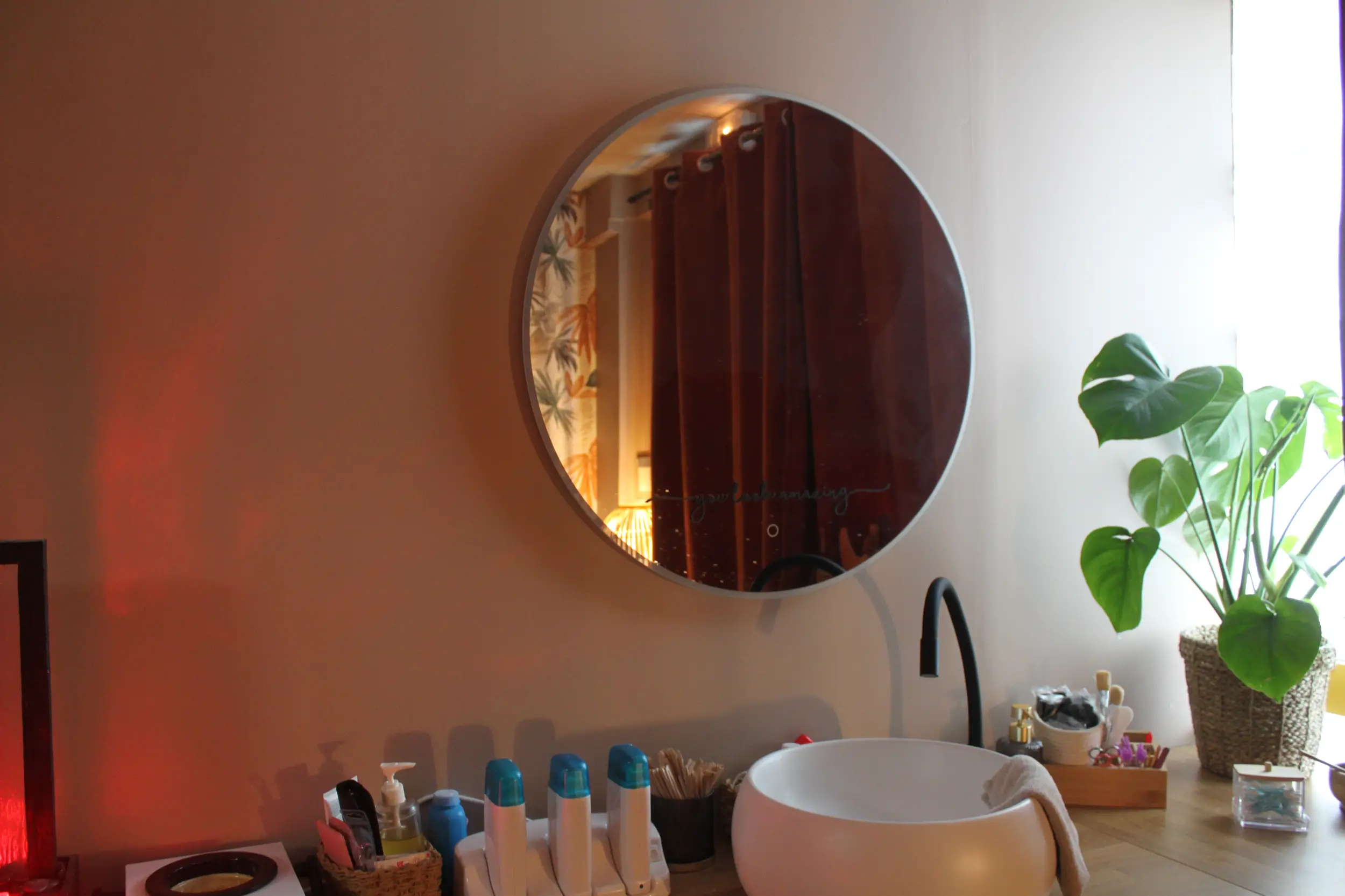 lavabo